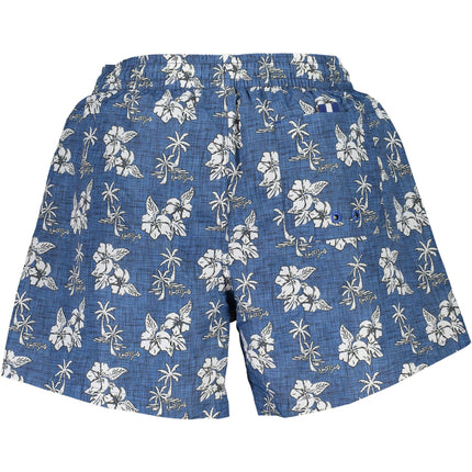 NORTH SAILS BLUE MEN'S BOTTOM COSTUME-1