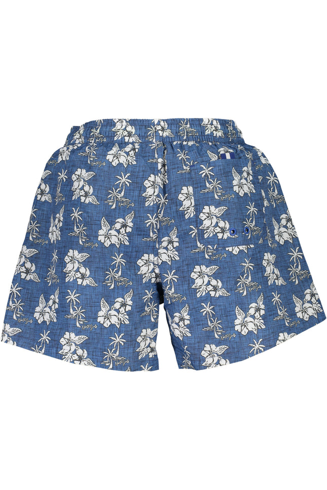 NORTH SAILS BLUE MEN'S BOTTOM COSTUME-1