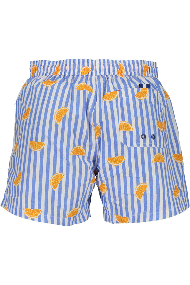NORTH SAILS BLUE MEN'S BOTTOM COSTUME-1