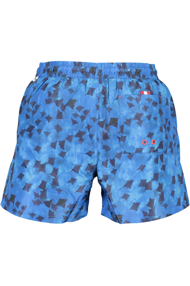 NORTH SAILS BLUE MEN'S BOTTOM COSTUME-1
