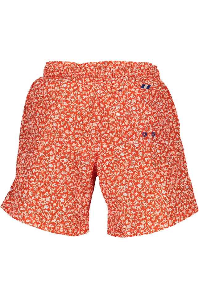 NORTH SAILS RED MEN'S BOTTOM COSTUME-1
