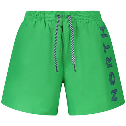 NORTH SAILS SWIMSUIT BOTTOM MEN GREEN-0