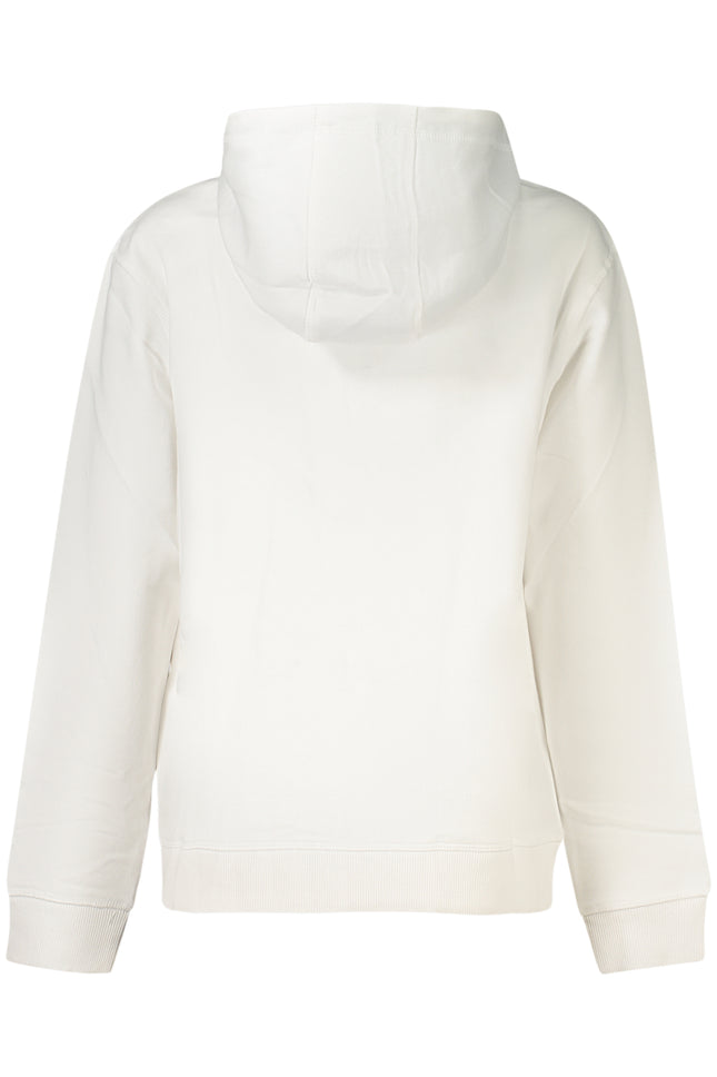NORTH SAILS CHILDREN'S WHITE ZIP-UP SWEATSHIRT-1