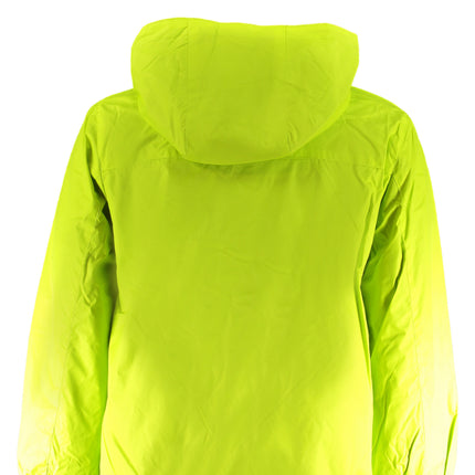 NORTH SAILS GREEN SPORTS JACKET FOR CHILDREN-1