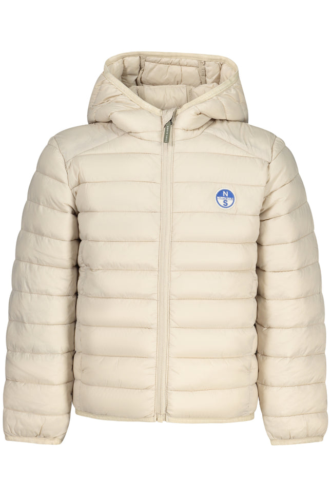 NORTH SAILS CHILDREN'S BEIGE JACKET-0