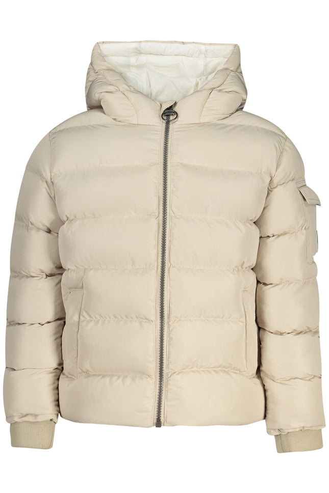 NORTH SAILS CHILDREN'S BEIGE JACKET-0