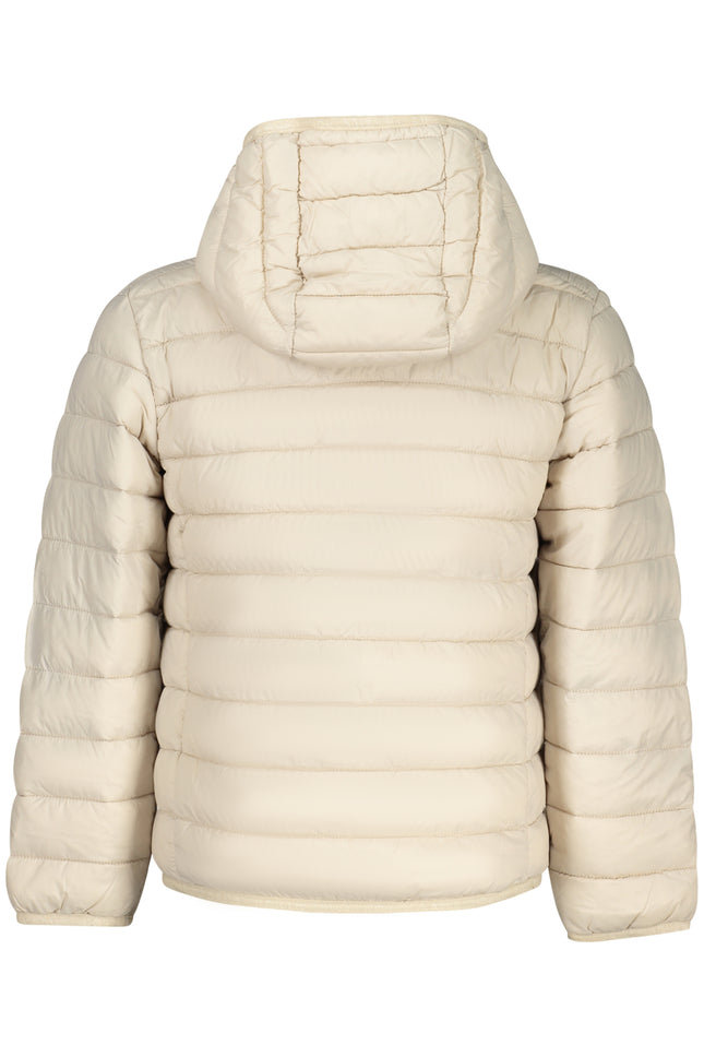 NORTH SAILS CHILDREN'S BEIGE JACKET-1