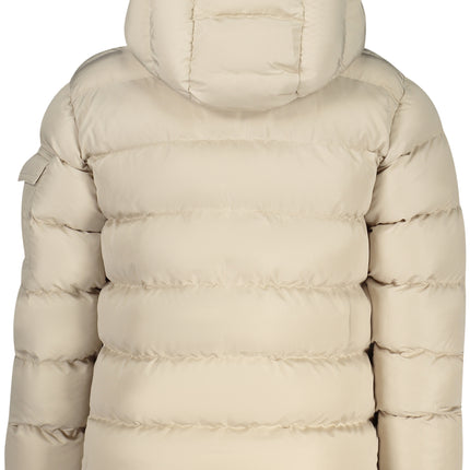 NORTH SAILS CHILDREN'S BEIGE JACKET-1