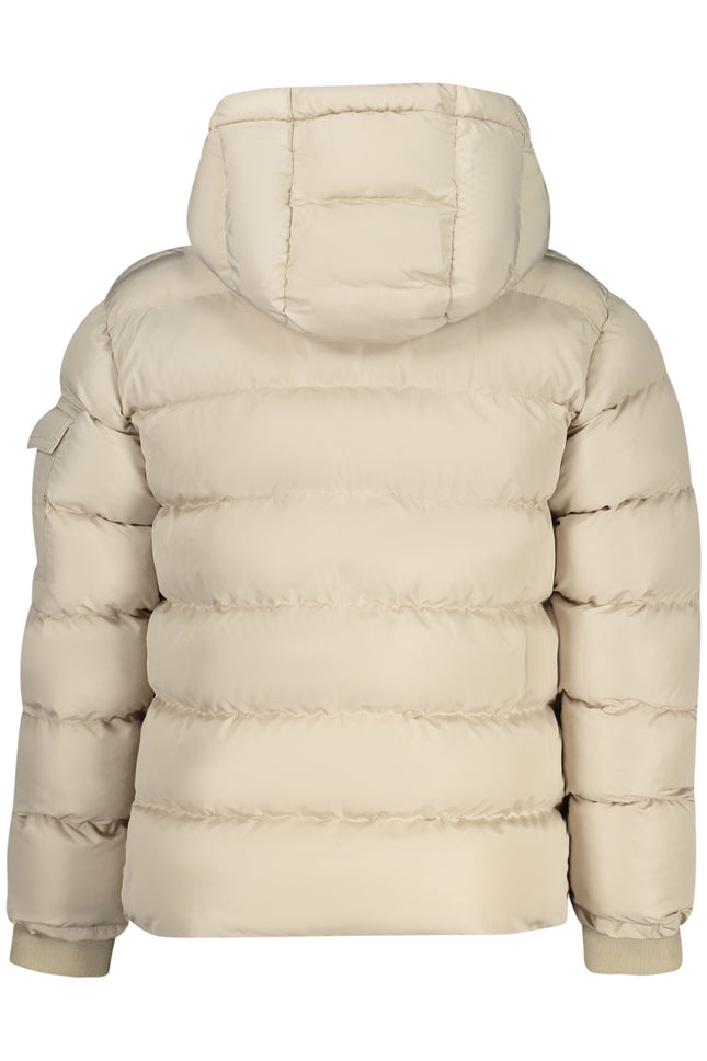 NORTH SAILS CHILDREN'S BEIGE JACKET-1