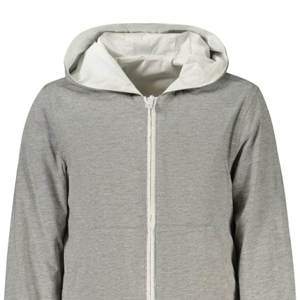 NORTH SAILS CHILDREN'S WHITE JACKET-2