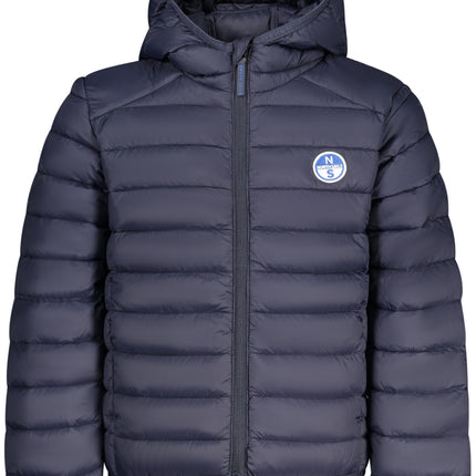 NORTH SAILS CHILDREN'S BLUE JACKET-0