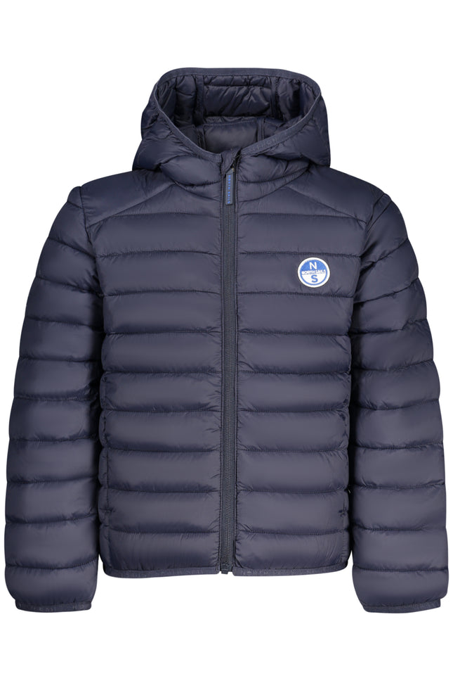 NORTH SAILS CHILDREN'S BLUE JACKET-0
