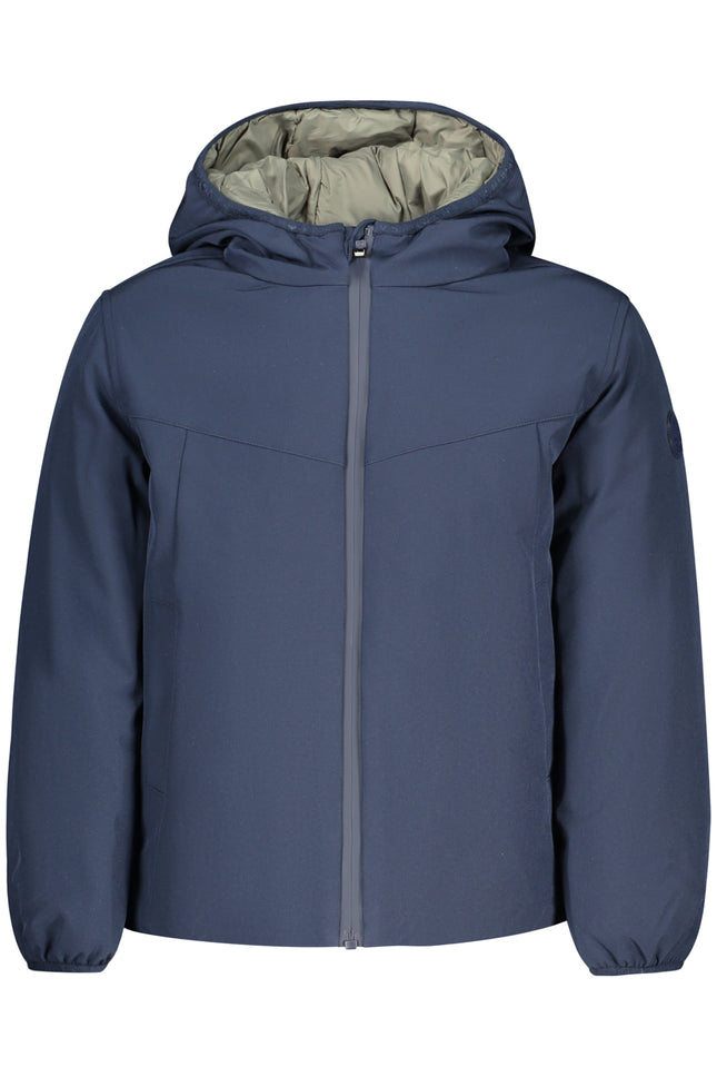 NORTH SAILS CHILDREN'S BLUE JACKET-0