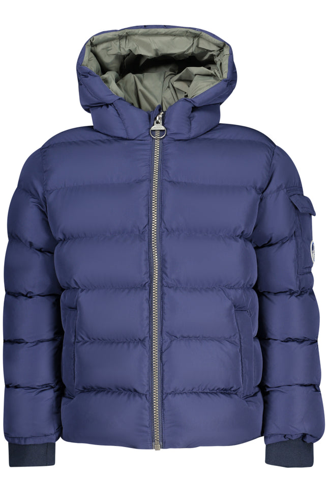 NORTH SAILS CHILDREN'S BLUE JACKET-0