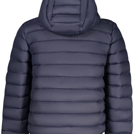 NORTH SAILS CHILDREN'S BLUE JACKET-1