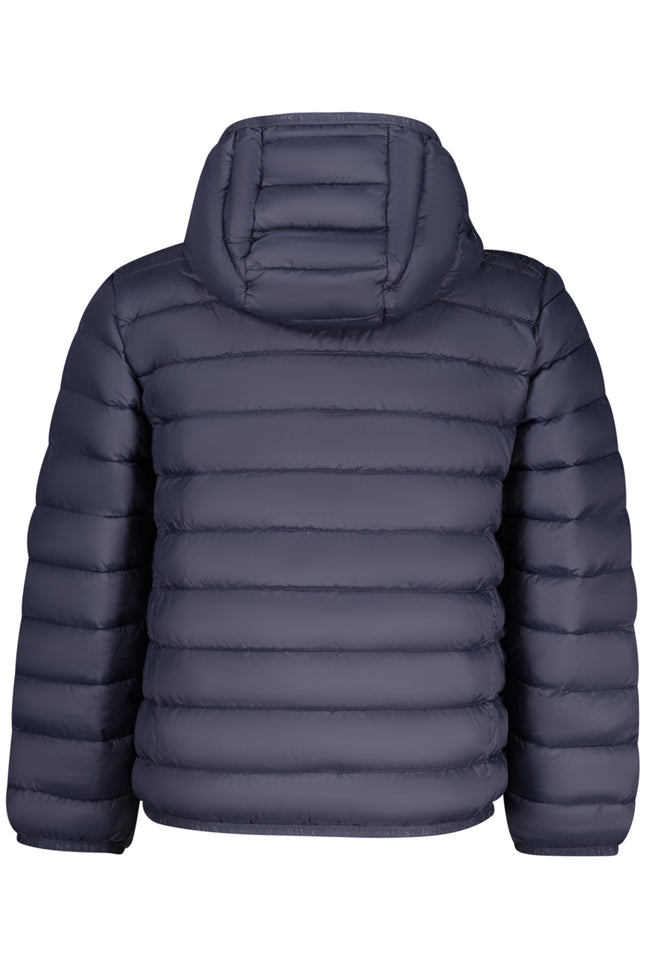 NORTH SAILS CHILDREN'S BLUE JACKET-1