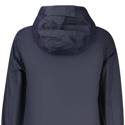 NORTH SAILS CHILDREN'S BLUE JACKET-1