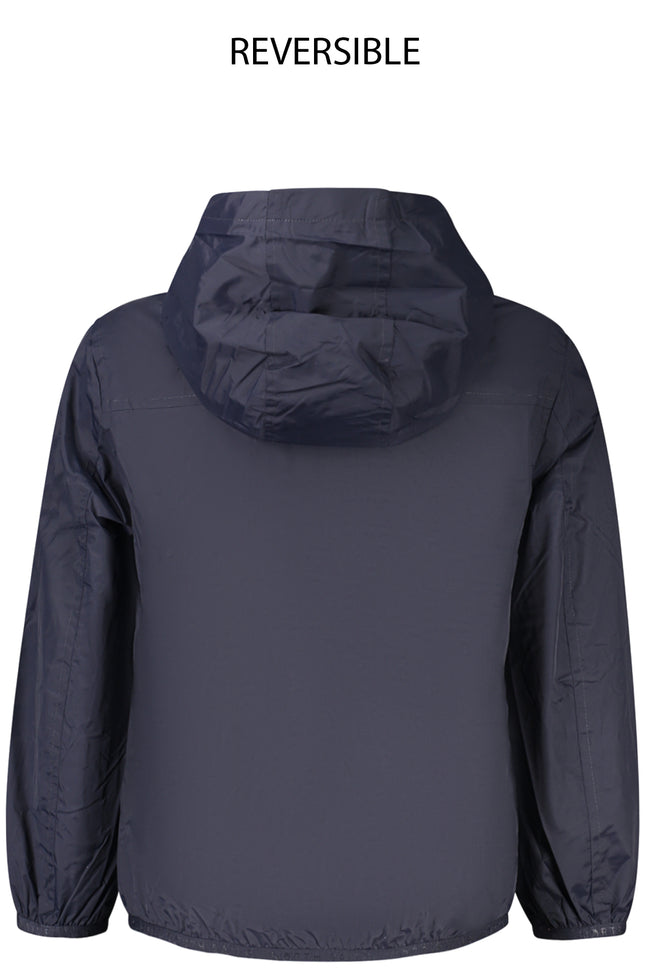 NORTH SAILS CHILDREN'S BLUE JACKET-1