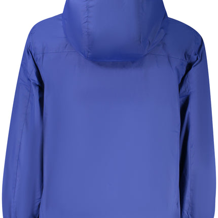 NORTH SAILS BLUE CHILDREN'S JACKET-1