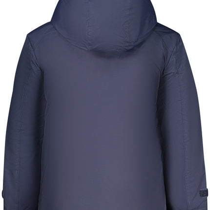 NORTH SAILS CHILDREN'S BLUE JACKET-1