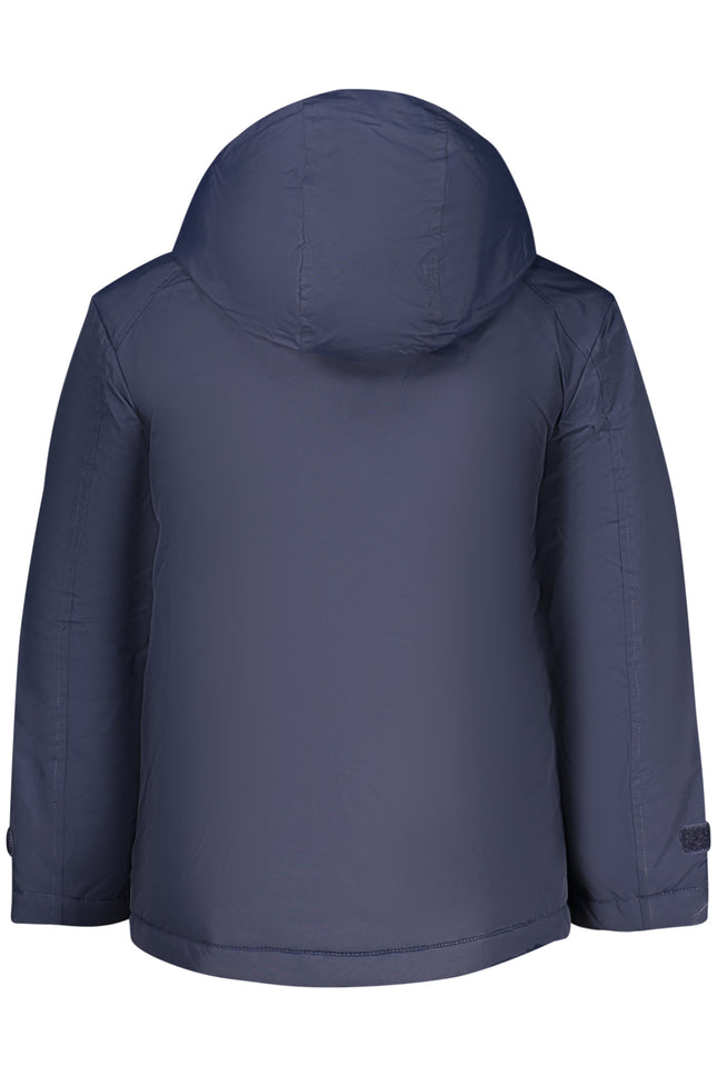 NORTH SAILS CHILDREN'S BLUE JACKET-1