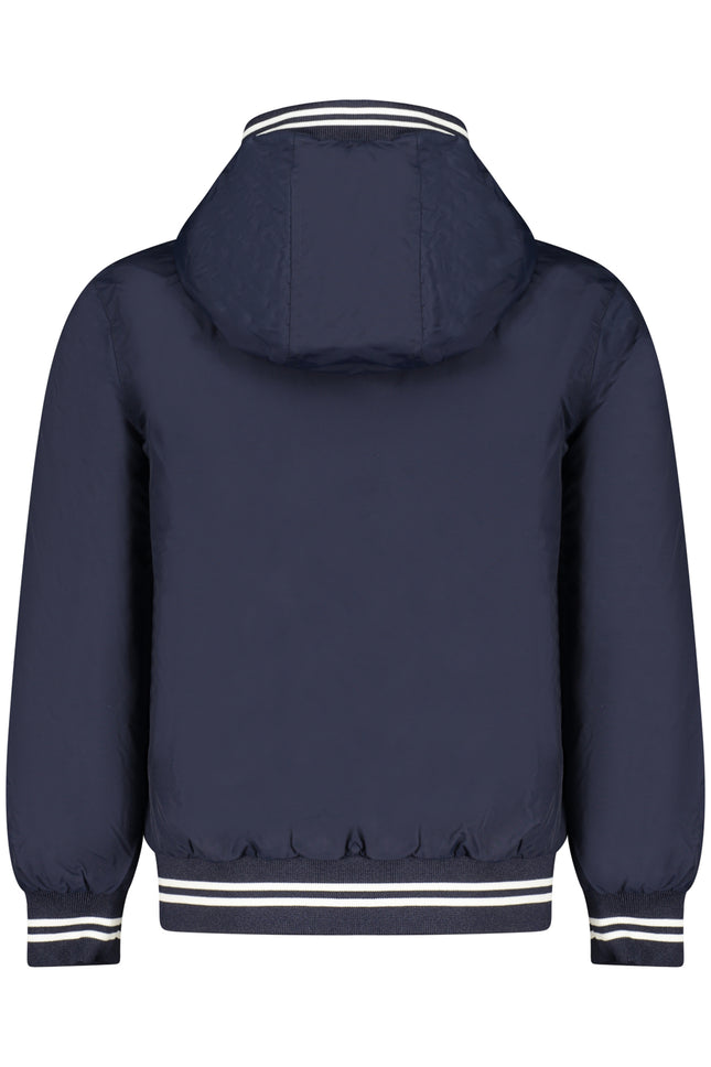 NORTH SAILS CHILDREN'S BLUE JACKET-1