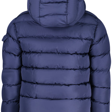 NORTH SAILS CHILDREN'S BLUE JACKET-1