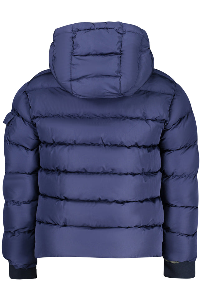 NORTH SAILS CHILDREN'S BLUE JACKET-1