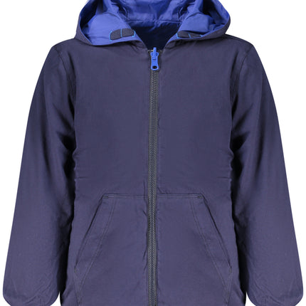 NORTH SAILS BLUE CHILDREN'S JACKET-2