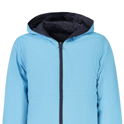NORTH SAILS CHILDREN'S BLUE JACKET-2