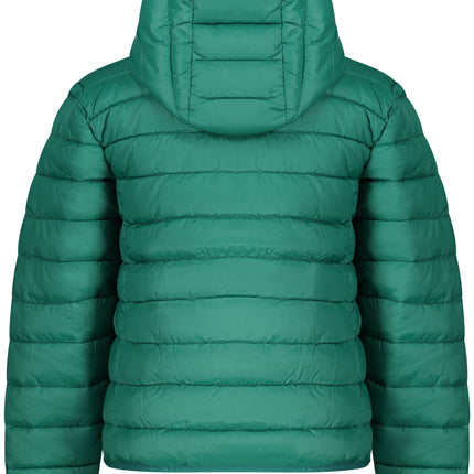 NORTH SAILS CHILDREN'S GREEN JACKET-1