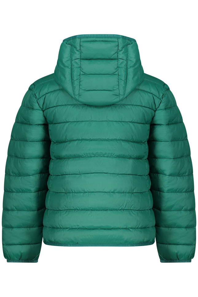 NORTH SAILS CHILDREN'S GREEN JACKET-1