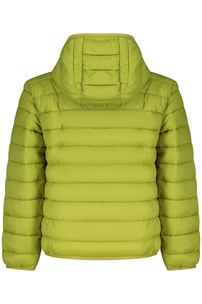 NORTH SAILS CHILDREN'S GREEN JACKET-1