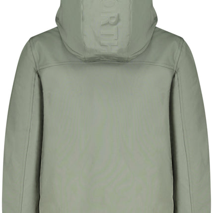 NORTH SAILS CHILDREN'S GREEN JACKET-1