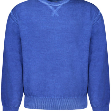 NORTH SAILS BLUE CHILDREN'S SWEATER-0