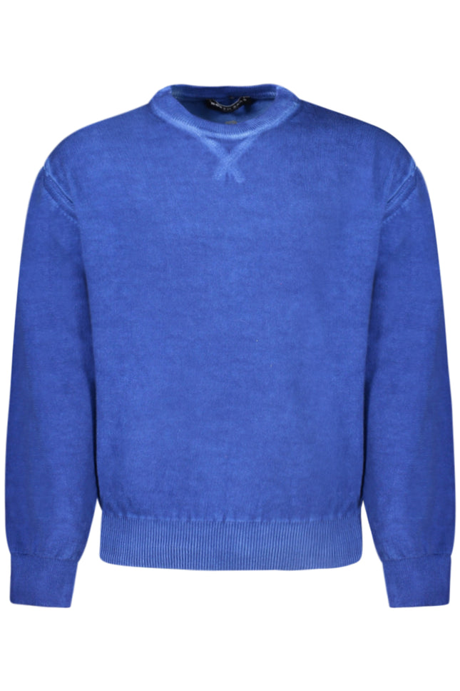 NORTH SAILS BLUE CHILDREN'S SWEATER-0