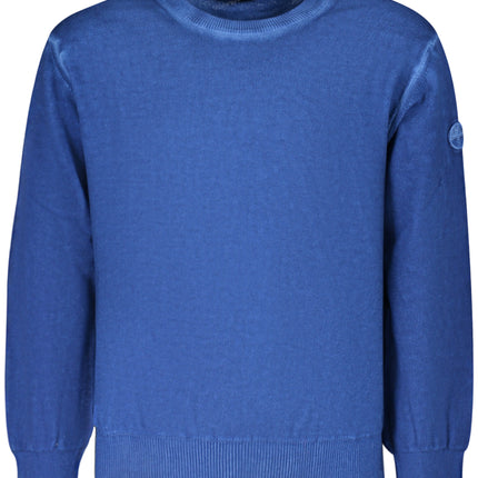 NORTH SAILS CHILDREN'S BLUE SWEATER-0