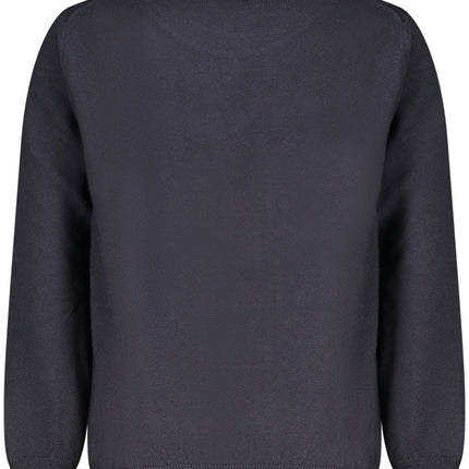 NORTH SAILS CHILDREN'S BLUE SWEATER-1