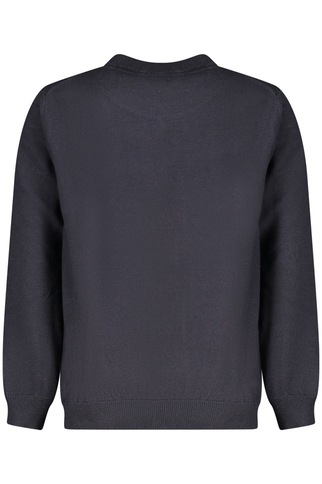 NORTH SAILS CHILDREN'S BLUE SWEATER-1