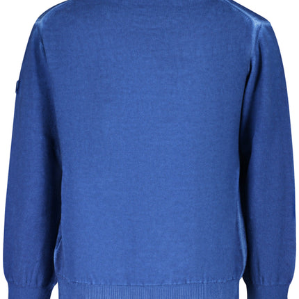NORTH SAILS CHILDREN'S BLUE SWEATER-1
