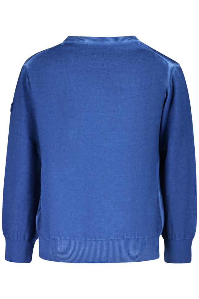 NORTH SAILS CHILDREN'S BLUE SWEATER-1