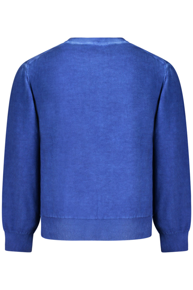 NORTH SAILS BLUE CHILDREN'S SWEATER-1