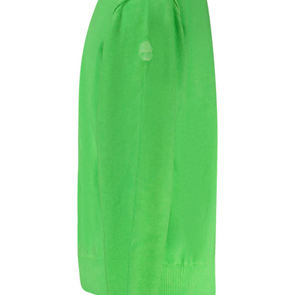 NORTH SAILS GREEN CHILDREN'S SWEATER-2