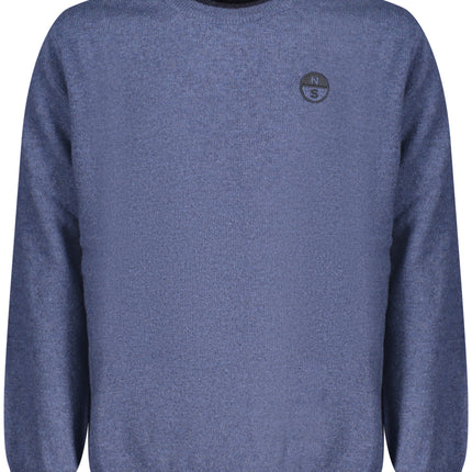 NORTH SAILS CHILDREN'S BLUE SWEATER-0