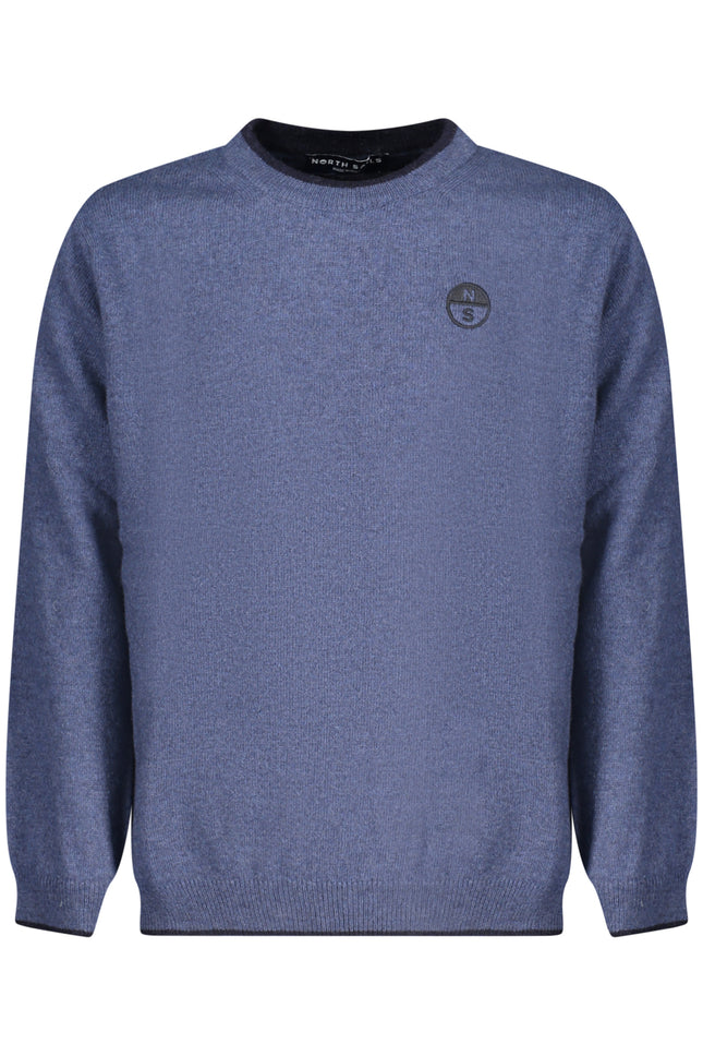NORTH SAILS CHILDREN'S BLUE SWEATER-0