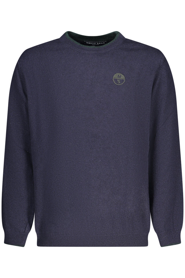 NORTH SAILS CHILDREN'S BLUE SWEATER-0