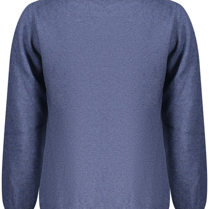 NORTH SAILS CHILDREN'S BLUE SWEATER-1