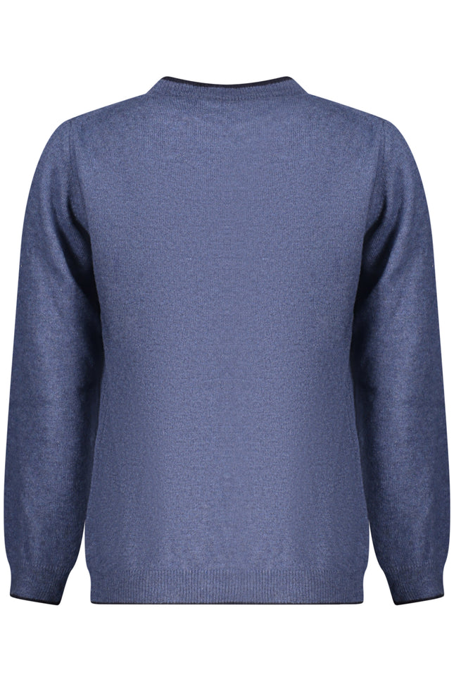 NORTH SAILS CHILDREN'S BLUE SWEATER-1