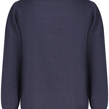 NORTH SAILS CHILDREN'S BLUE SWEATER-1