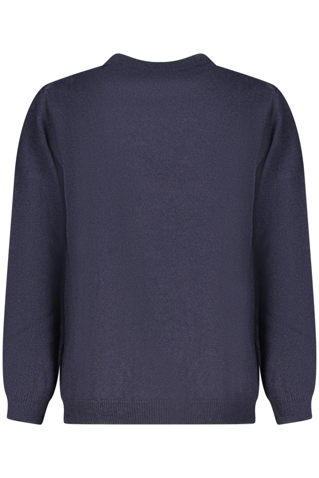 NORTH SAILS CHILDREN'S BLUE SWEATER-1